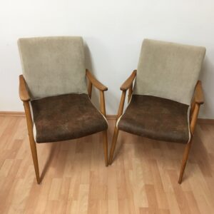 Vintage Fauteuil
